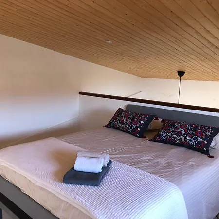 Casa vacanze Calderon Hondo Lajares