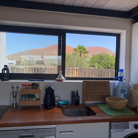 Calderon Hondo Casa vacanze
