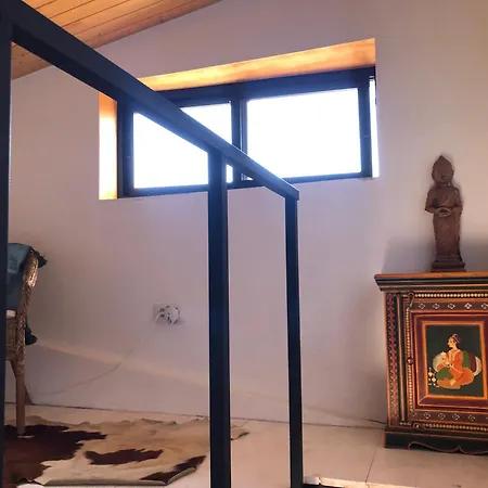 Calderon Hondo بيت للعطل لاجاريس