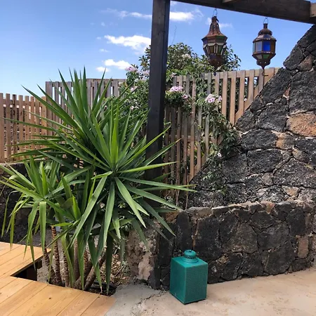 Calderon Hondo بيت للعطل *