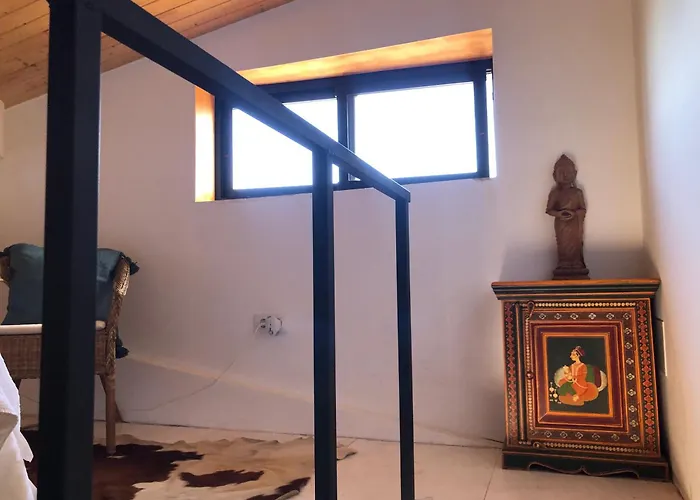 Calderon Hondo 펜션 라하레스