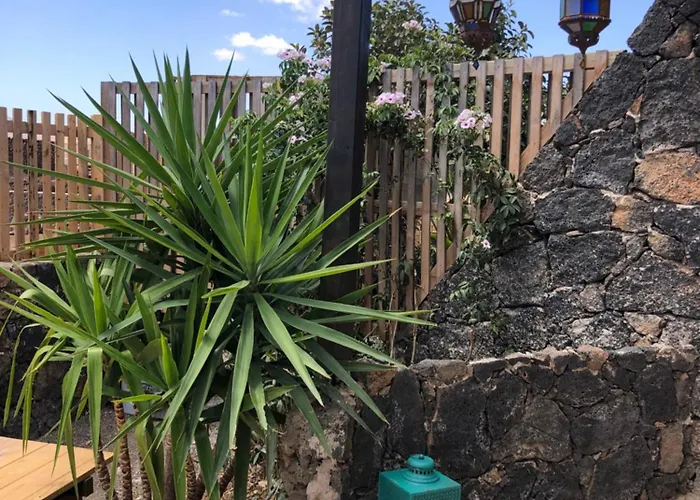 Calderón Hondo Сasa de vacaciones *