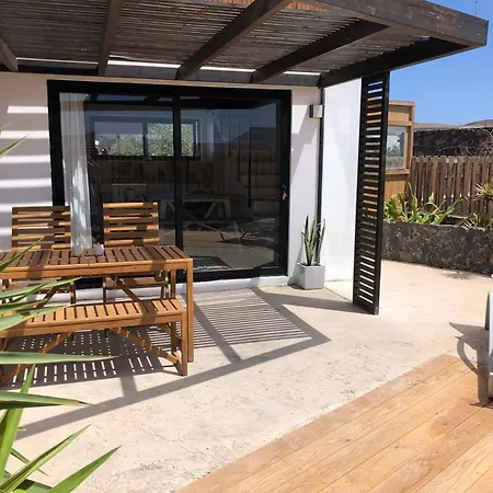 Hébergement de vacances Calderon Hondo